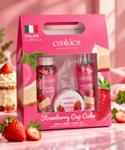 Cup cake set