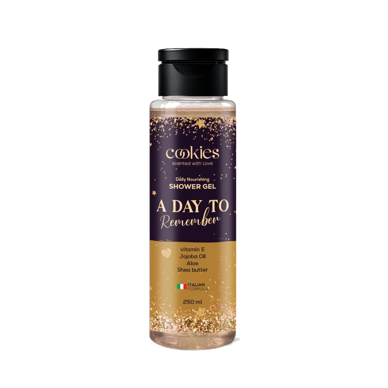A DAY TO REMEMBER Shower Gel 250ml