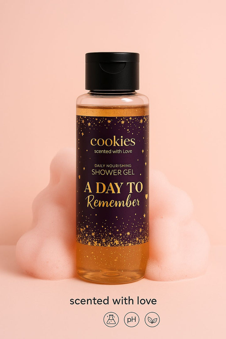 A DAY TO REMEMBER Shower Gel 250ml