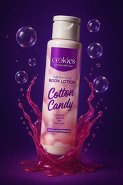 COTTON CANDY Body Lotion 250 ml