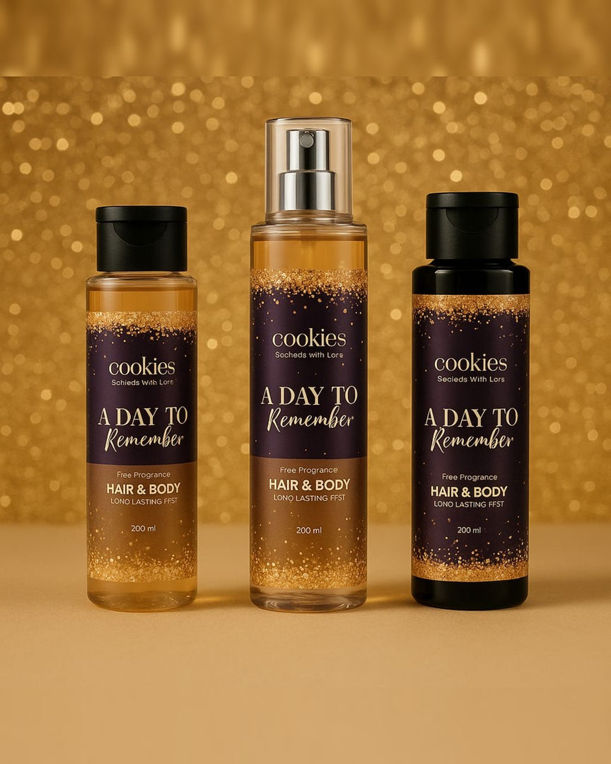 A Day To Remember Bundle